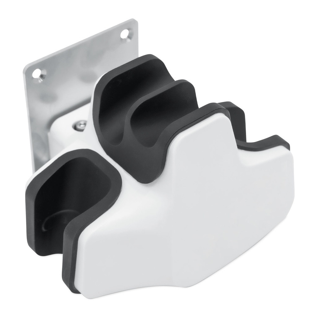 EickView beslag, holder til væg3